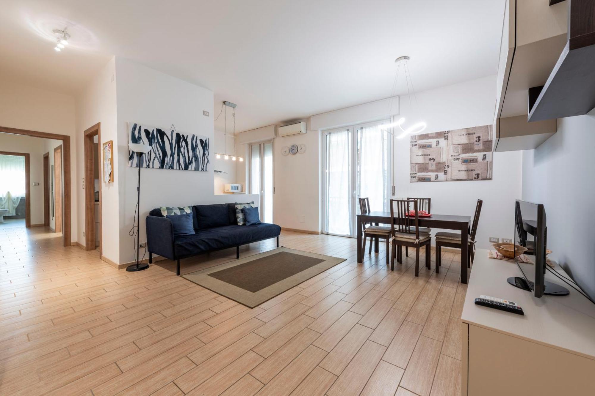 Apartamento Galvani